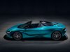 McLaren 720s Spider: `volar` a cielo abierto a más de 325 km/h.